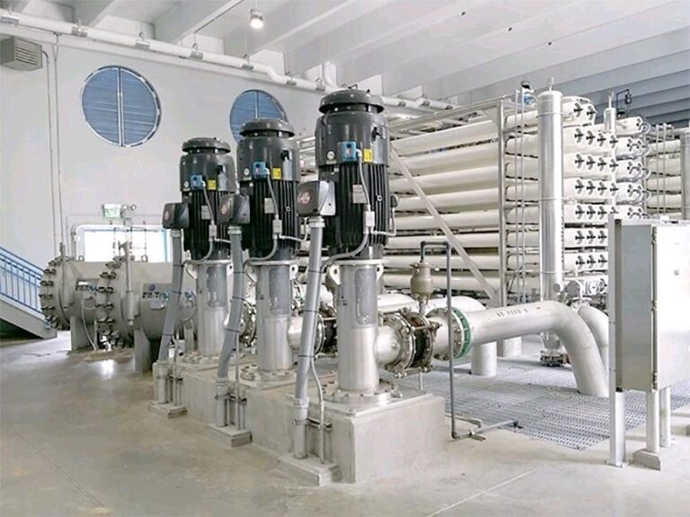 seawater-reverse-osmosis-desalination